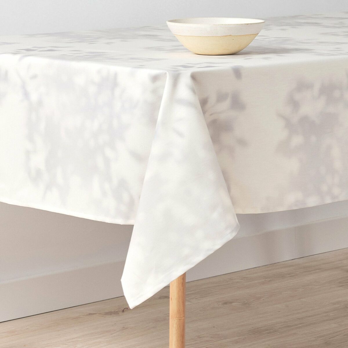 Tovaglia Belum T01 155 x 155 cm